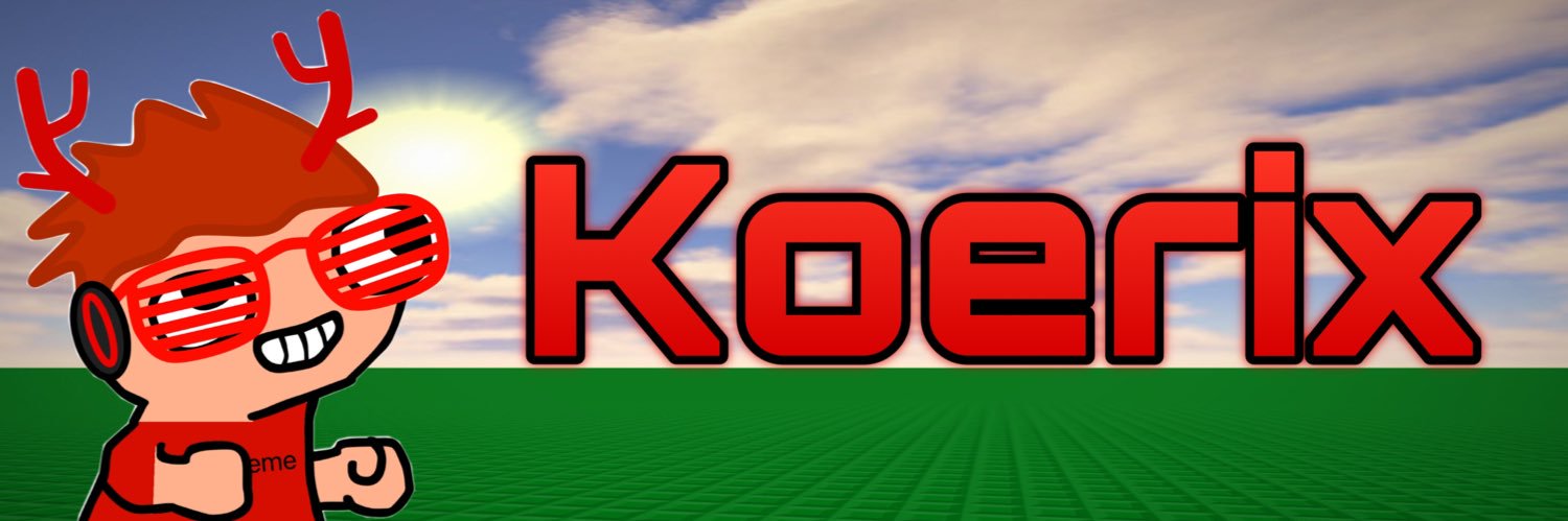 Koerix banner