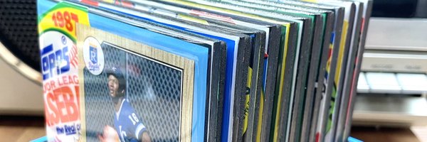 CardTiles Profile Banner