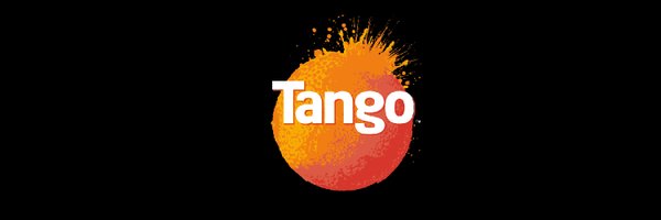 DrinkTango Profile Banner