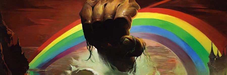 Dani | Spectre banner