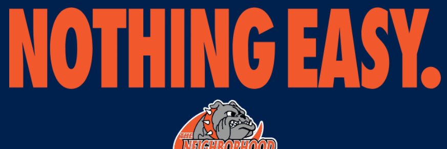 Neighborhood Academy Basketball's banner