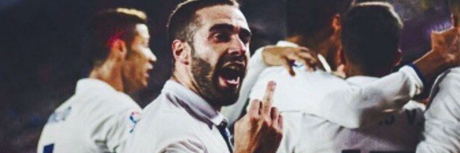 Alberesdrujulo's profile banner image