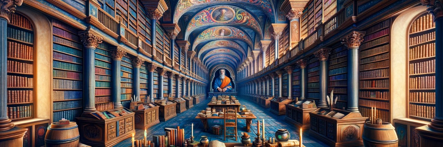 Anonymous Professor banner