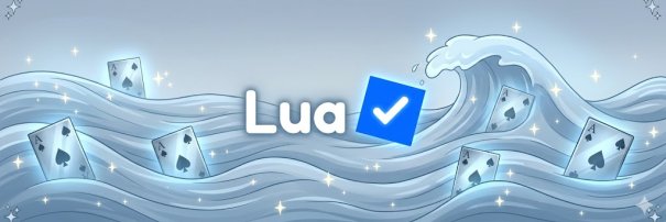 lua banner