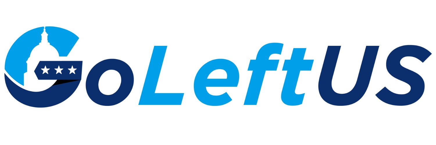 Go Left US banner