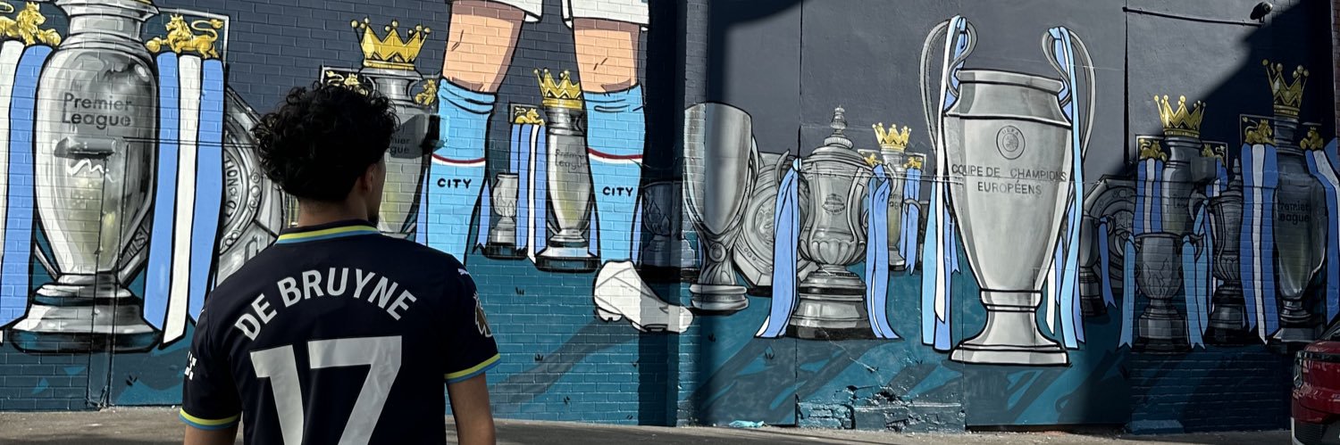 Cameron De Bruyne banner