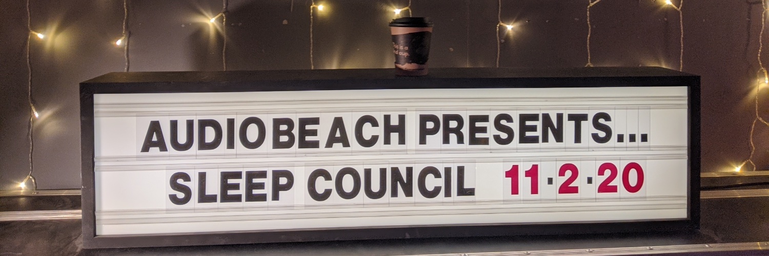 council_sleep's profile banner image