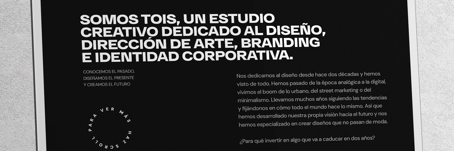 ToisEstudio's profile banner image