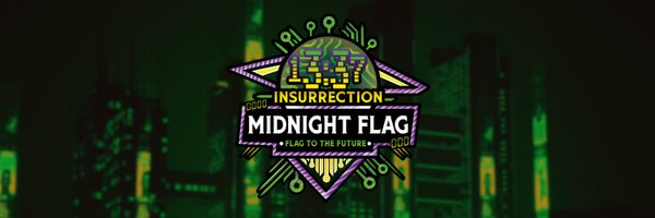 MidnightFlag Profile Banner