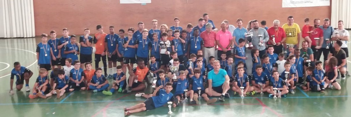 CD EL PALMAR FS banner