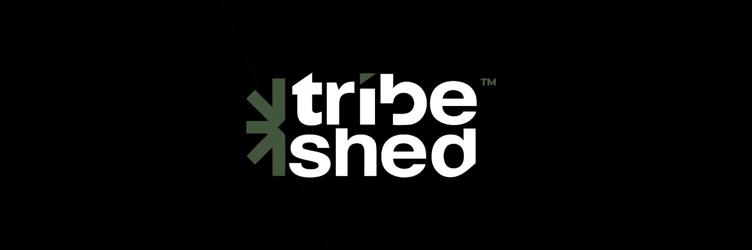 TribeshedZA's profile banner image