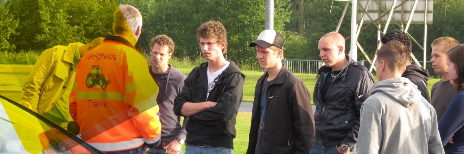 StichtingSBV's profile banner image
