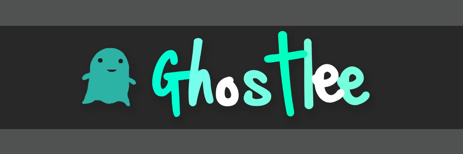 GhostLeeYT banner