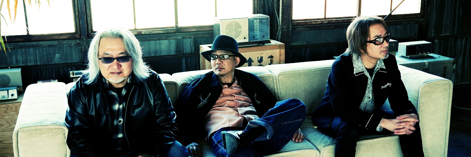 たちばなテツヤ🥁TETSUYA TACHIBANA banner