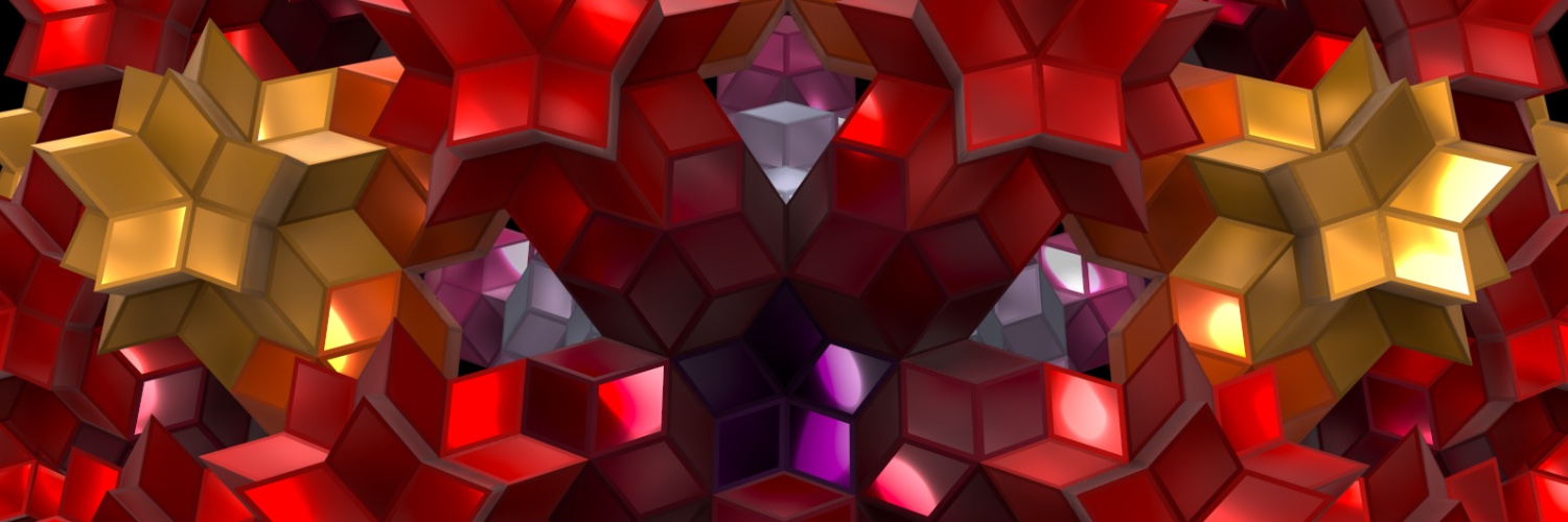 Hedron App banner