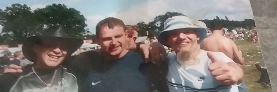 michaelhernon76's profile banner image