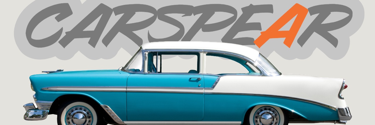 Carspear's profile banner image
