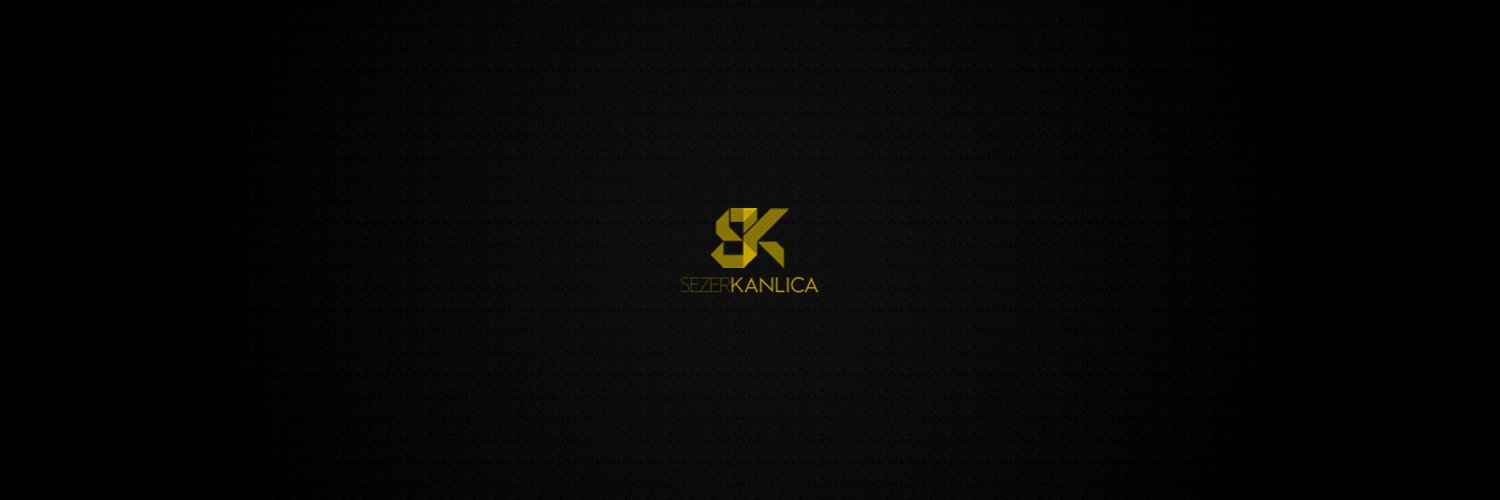 SKanlica's profile banner image