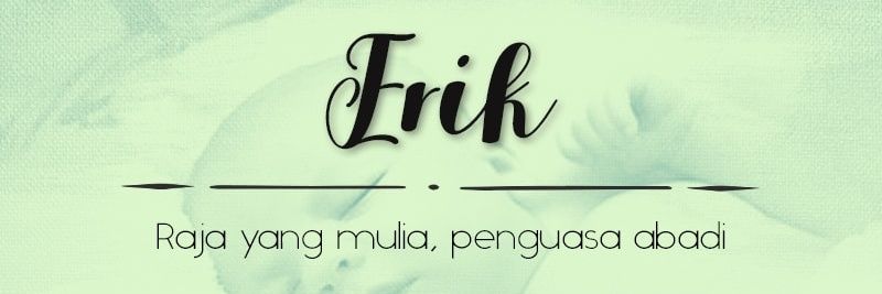erick_putra's profile banner image