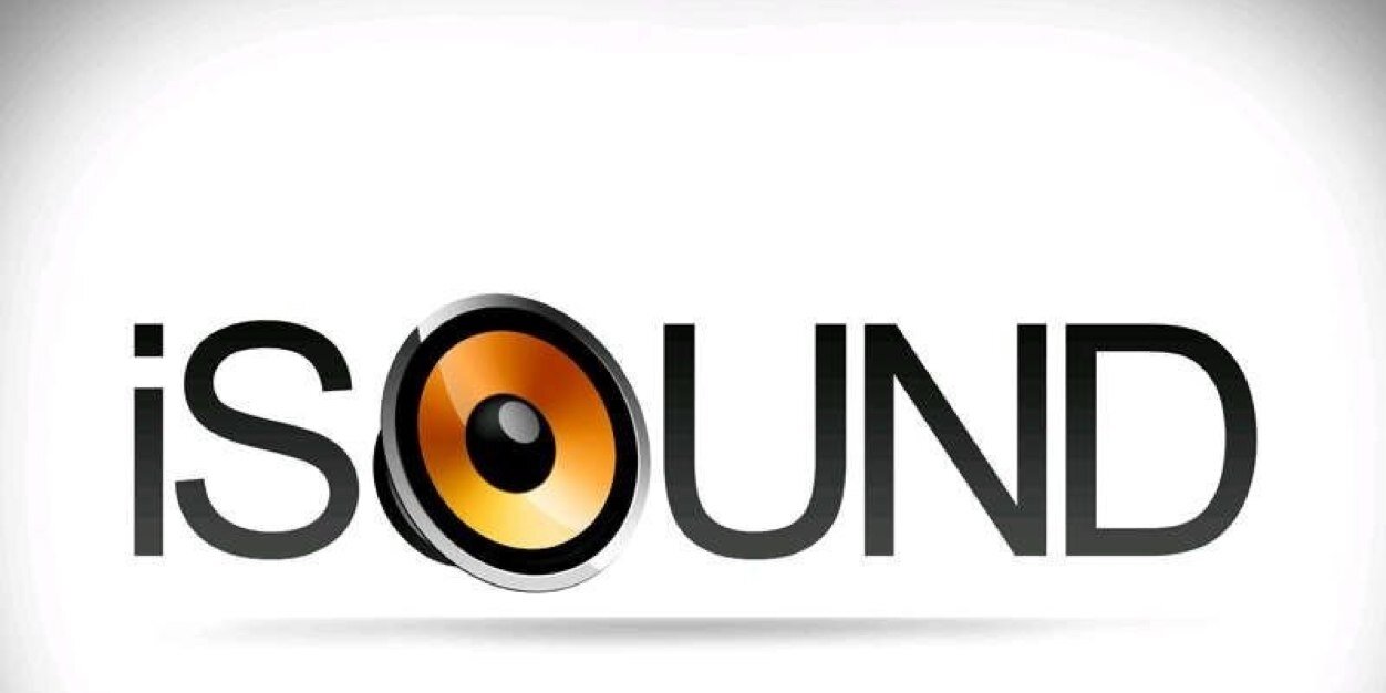 iSOUND_official's profile banner image