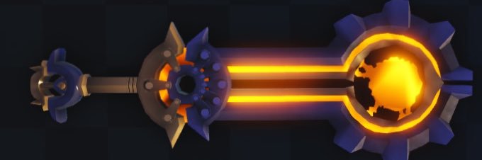 Send banner