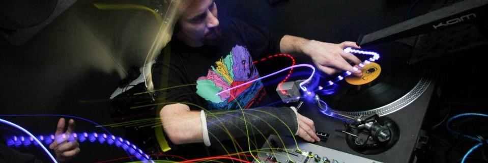 DJGuRo's profile banner image
