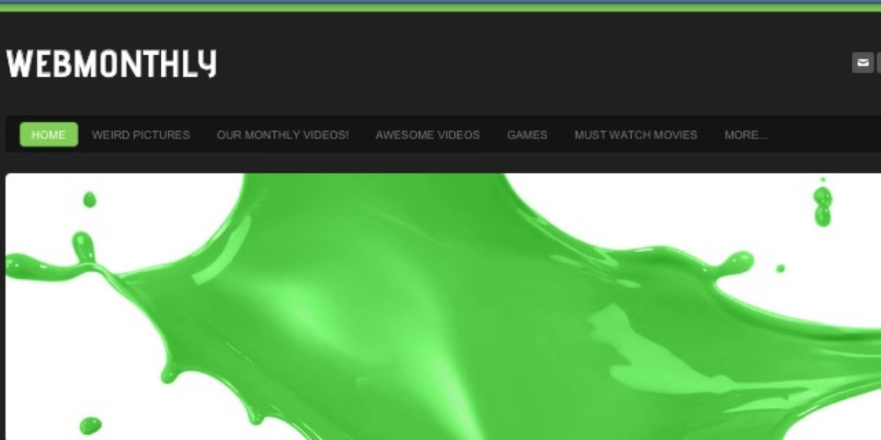 WeeklyBash's profile banner image