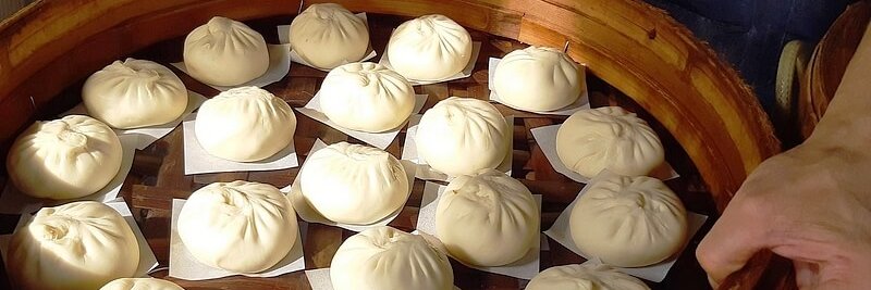 BigSteamedBun banner