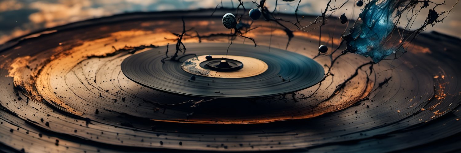 EyeReckonRadio's profile banner image