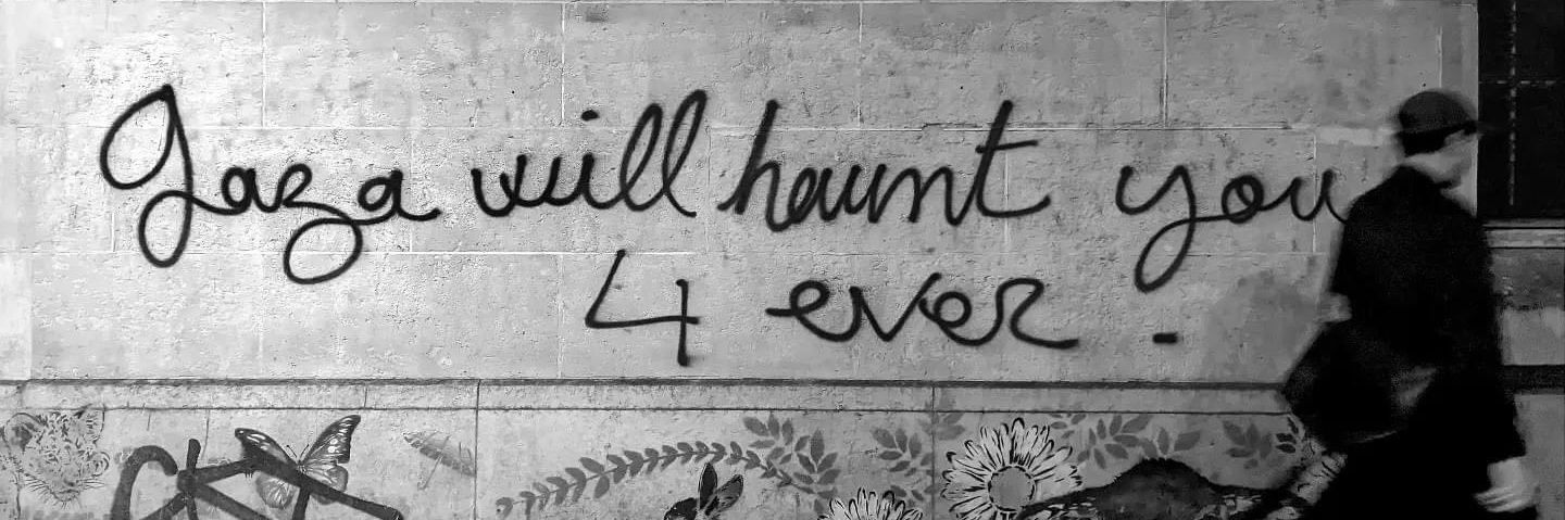 Nicole (they/she) banner