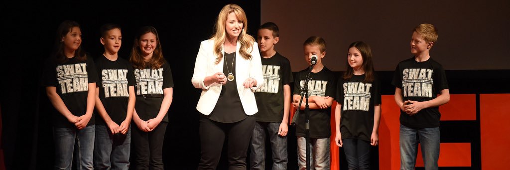 April Requard banner