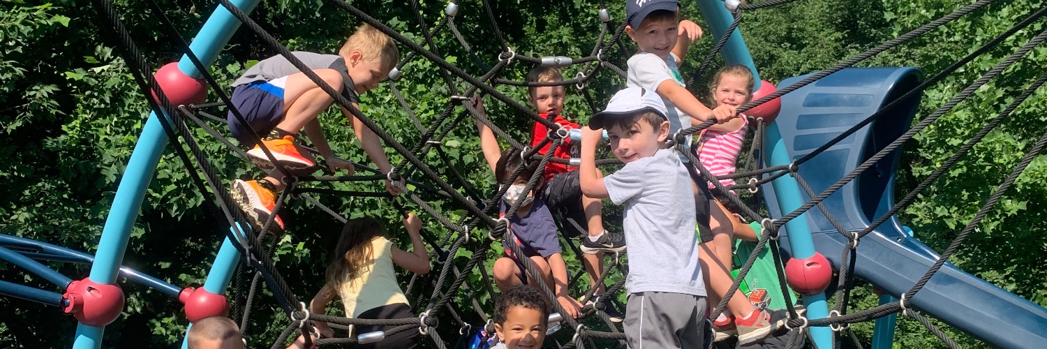 NV Summer Camp banner