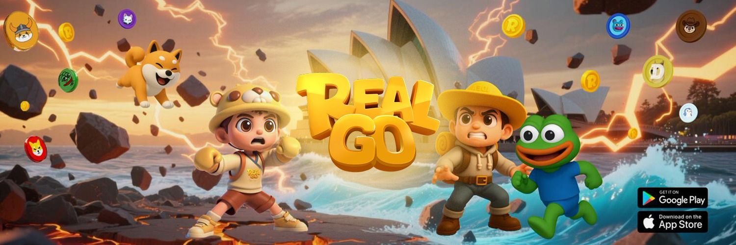 RealGo Chief | Dubai banner