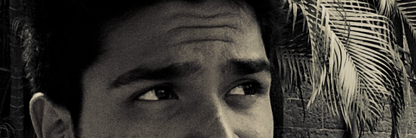 HrikDas's profile banner image