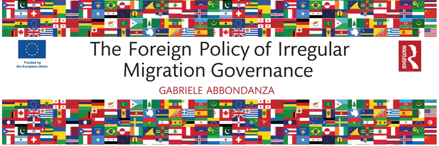 Gabriele Abbondanza's banner