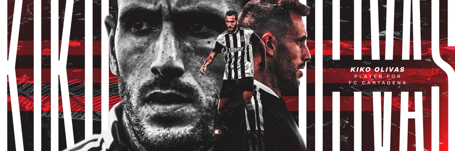 Kiko Olivas banner