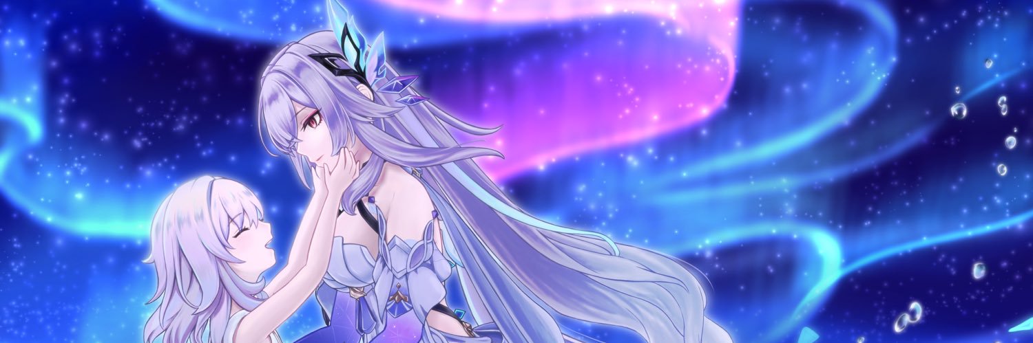星野シオ's banner