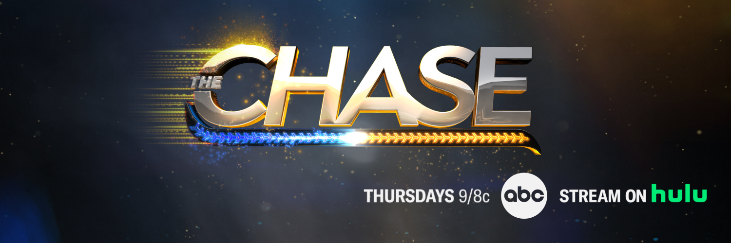 The Chase Profile Banner
