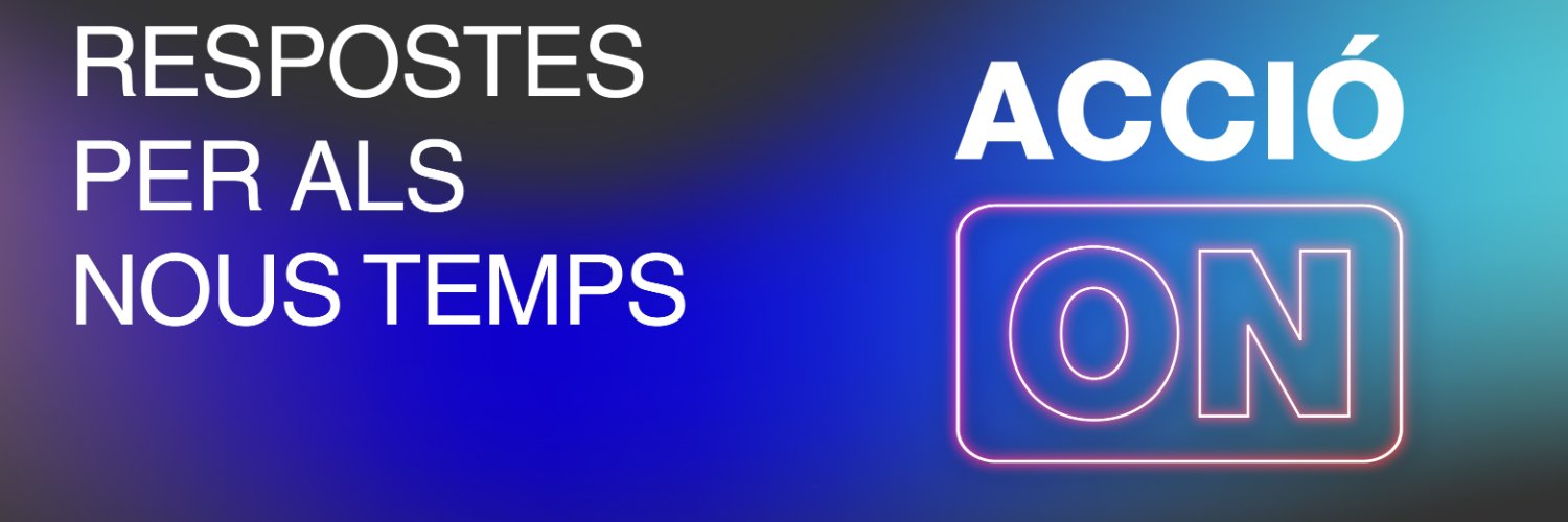 ACCIÓ banner