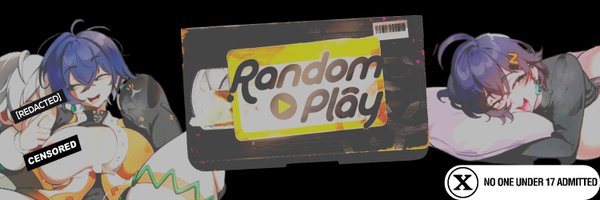 RAND0MPLAYBAIT Profile Banner