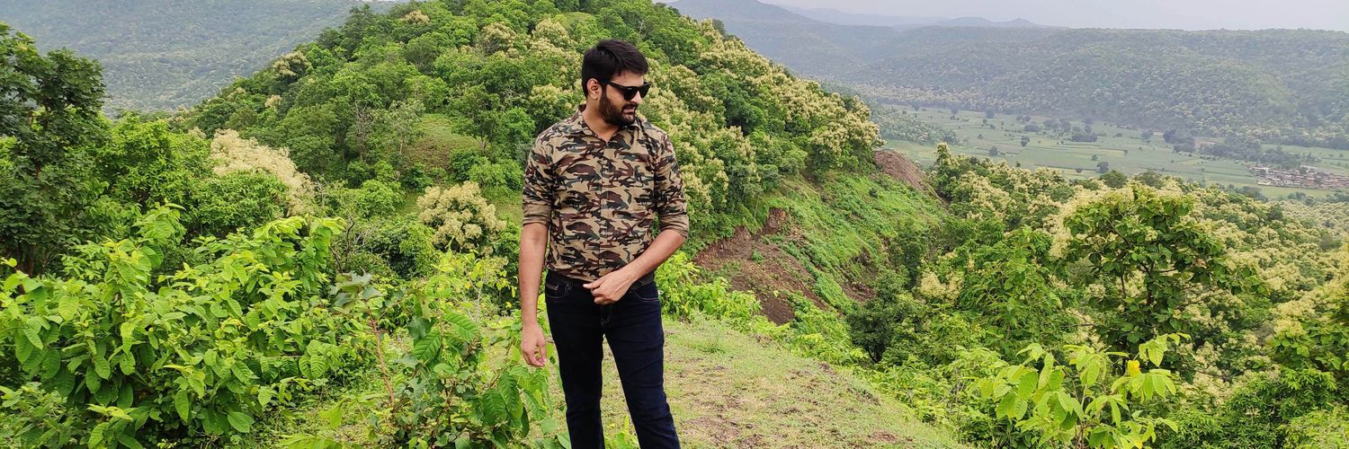 NDamani7's profile banner image