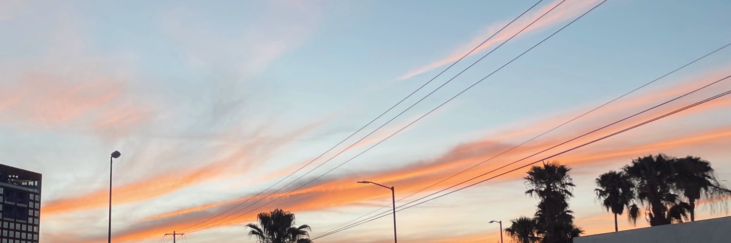 daniejaimes's profile banner image