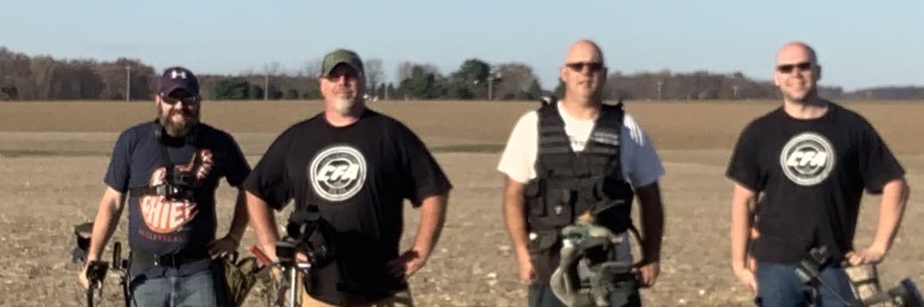 BlueDiggers's profile banner image