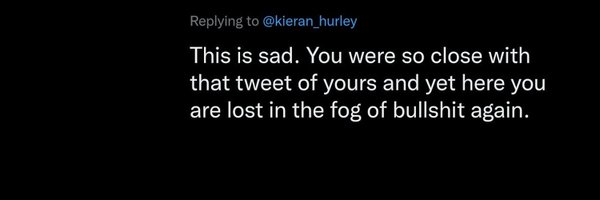 kieran_hurley Profile Banner