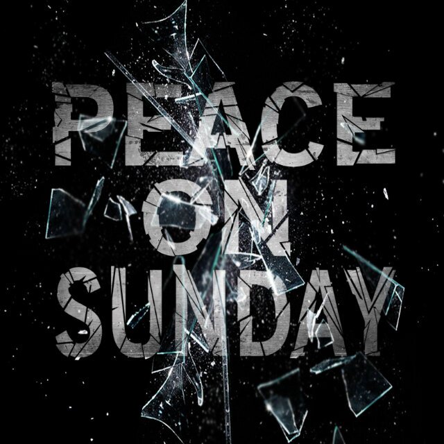 PeaceOnSunday's profile banner image