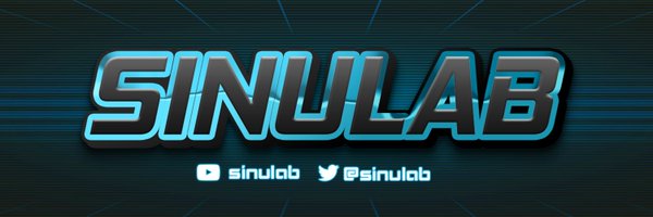 sinulab Profile Banner