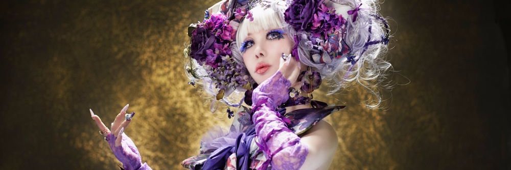 rose1563036's profile banner image
