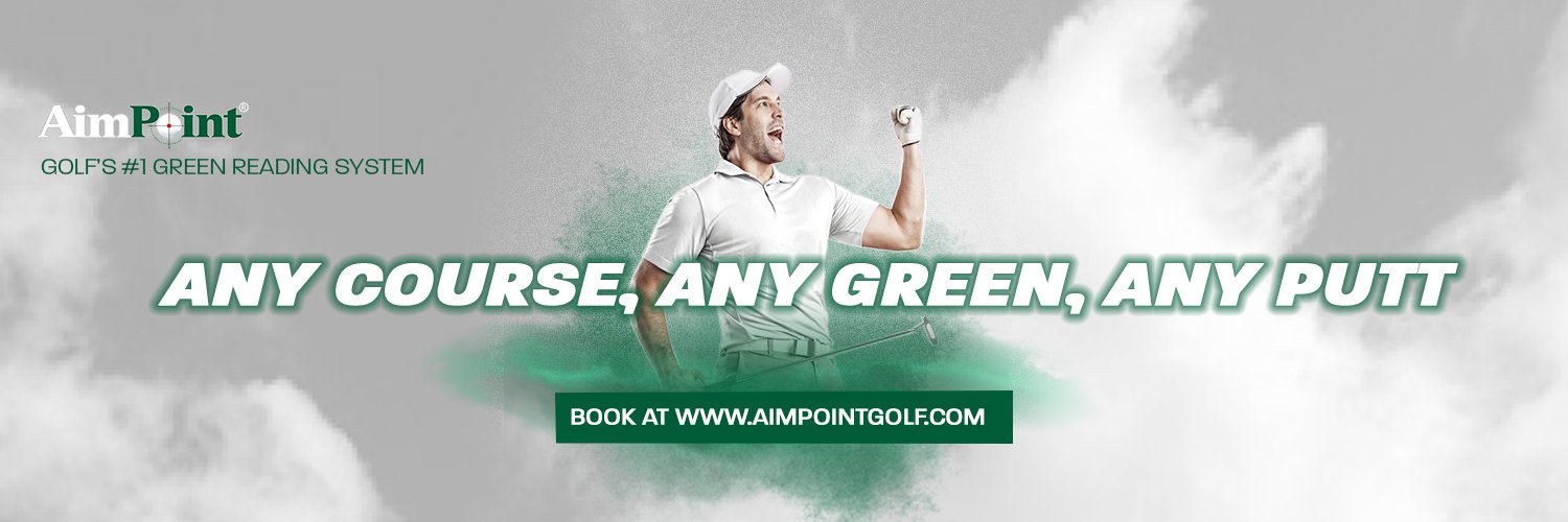 JaredShearsGolf's profile banner image