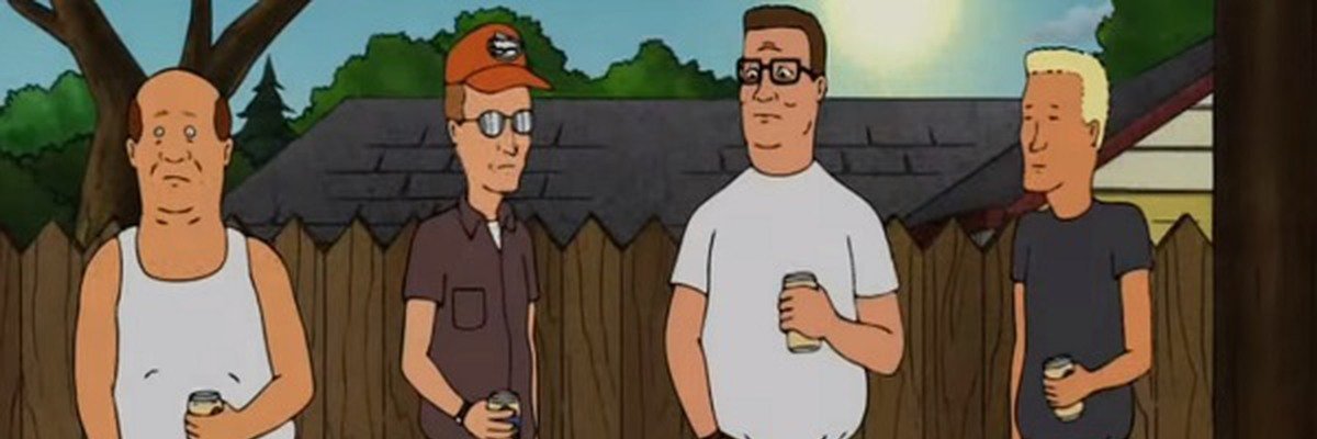 Liquid Propane banner