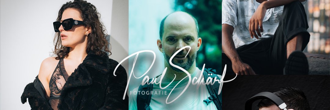 schaerfphoto's profile banner image